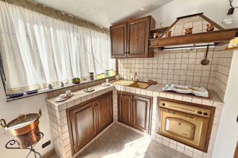Landsbyhus i Collesano, Palermo, Collesano - € 105.000 | Ref: 10620 - foto 11